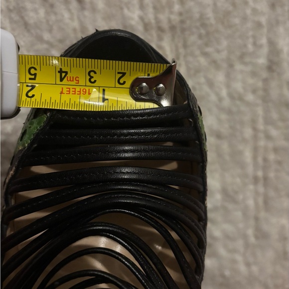 Christian Louboutin Guerilla 120 36.5 - Picture 8 of 9